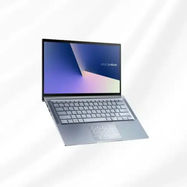 ASUS VivoBook I7-10510U 10Th Gen16/512 Nvidia MX 2502Gb – Image 4