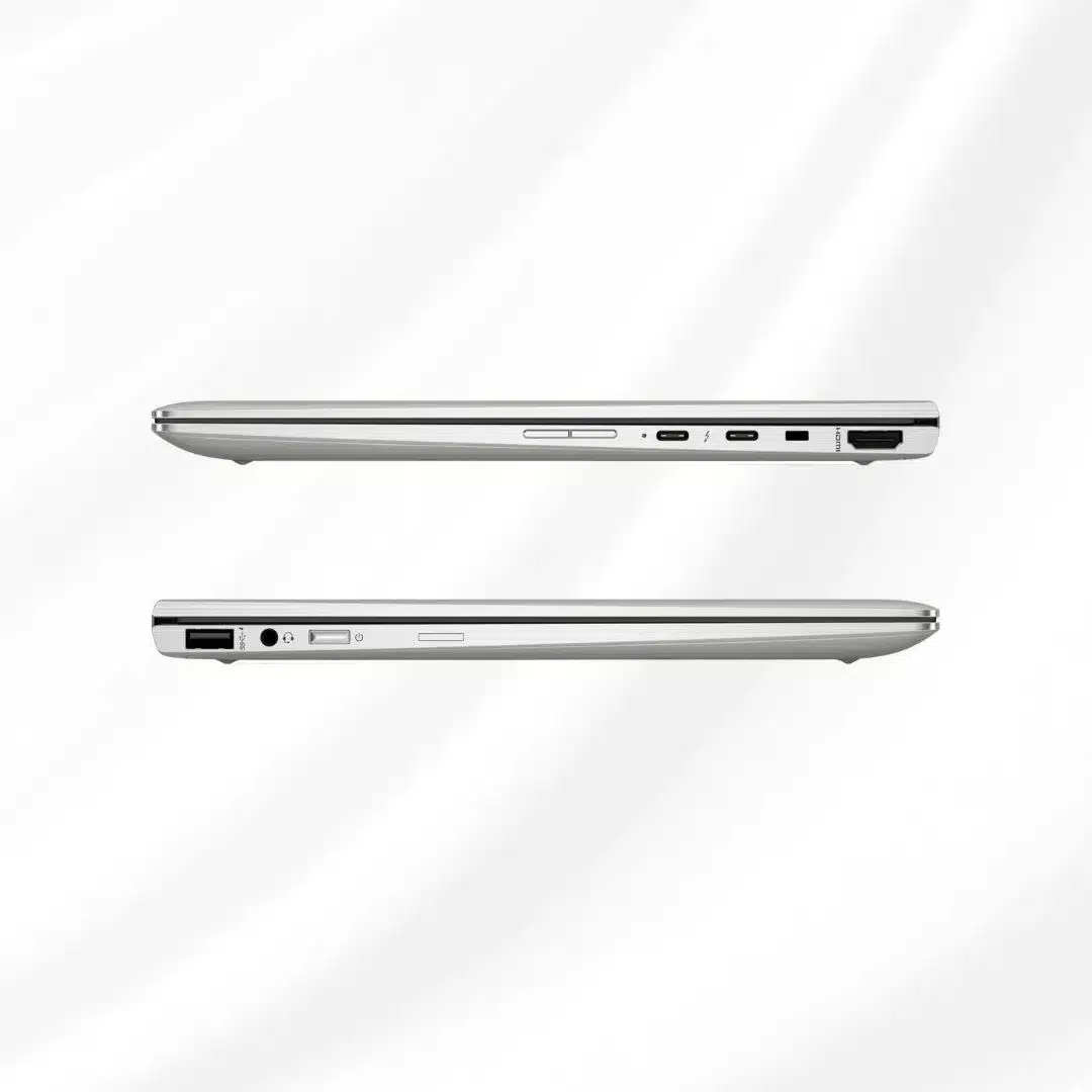 HP EliteBook x360 1030 G3 I5-8350U 8Th Gen 8/256 Écran 13.3" FHD Tactile x360 – Image 6