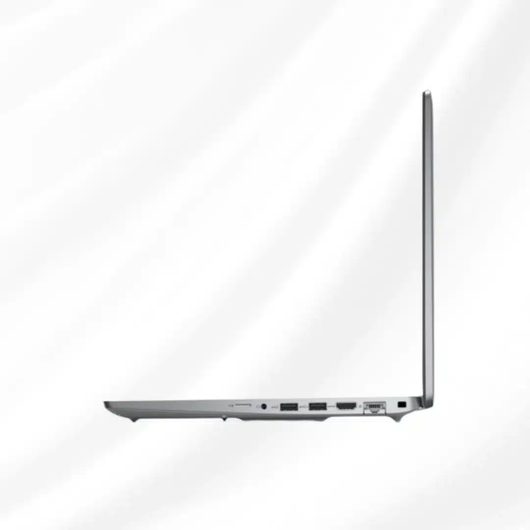 Dell Precision 3560 I7-1165G7 11Th Gen16/512 CarteGraphique: Nvidia Quadro T5002Gb Écran15.6"FHD – Image 8