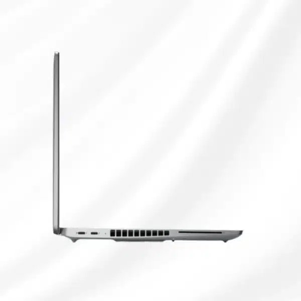 Dell Precision 3560 I7-1165G7 11Th Gen16/512 CarteGraphique: Nvidia Quadro T5002Gb Écran15.6"FHD – Image 9