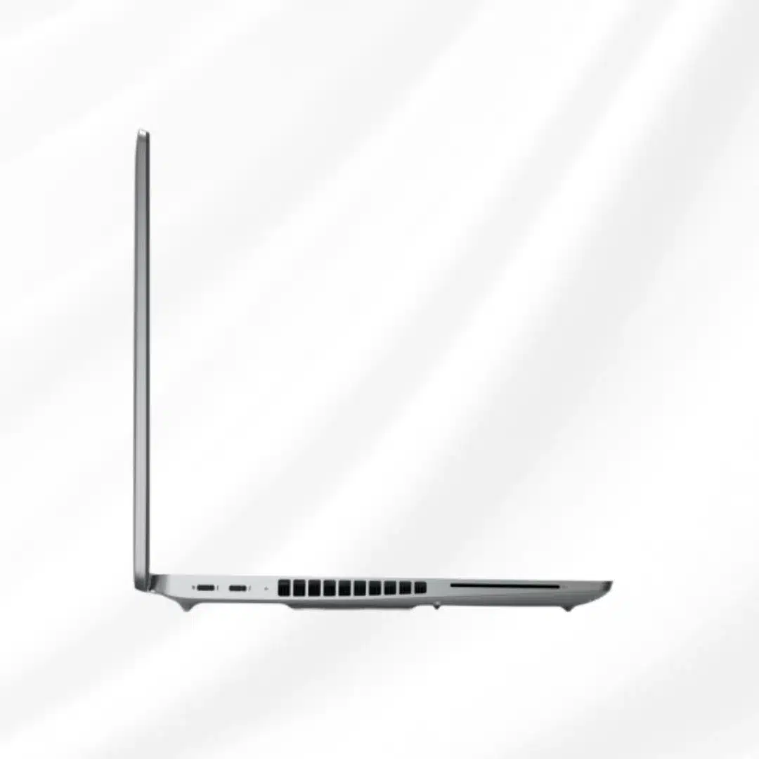 Dell Precision 3560 I7-1165G7 11Th Gen16/512 CarteGraphique: Nvidia Quadro T5002Gb Écran15.6"FHD – Image 9