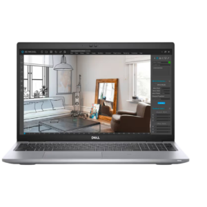 Dell Precision 3560 I7-1165G7 11Th Gen16/512 CarteGraphique: Nvidia Quadro T5002Gb Écran15.6"FHD