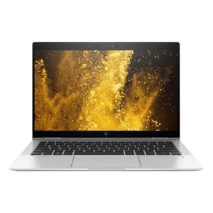 HP EliteBook x360 1030 G3 I5-8350U 8Th Gen 8/256 Écran 13.3" FHD Tactile x360