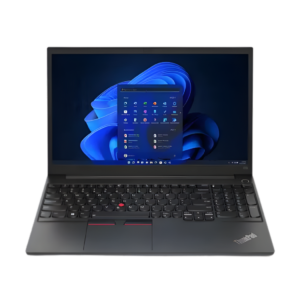 Lenovo ThinkPad E15 i5-1235U 12Th Gen 16/512 Ecran 15.6" FHD