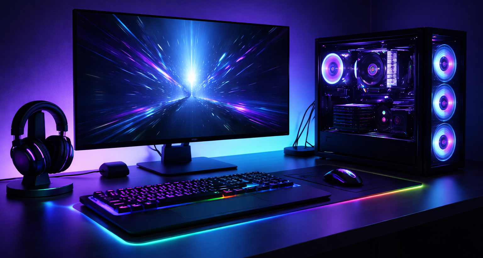 Quel PC choisir pour le gaming au Maroc ?