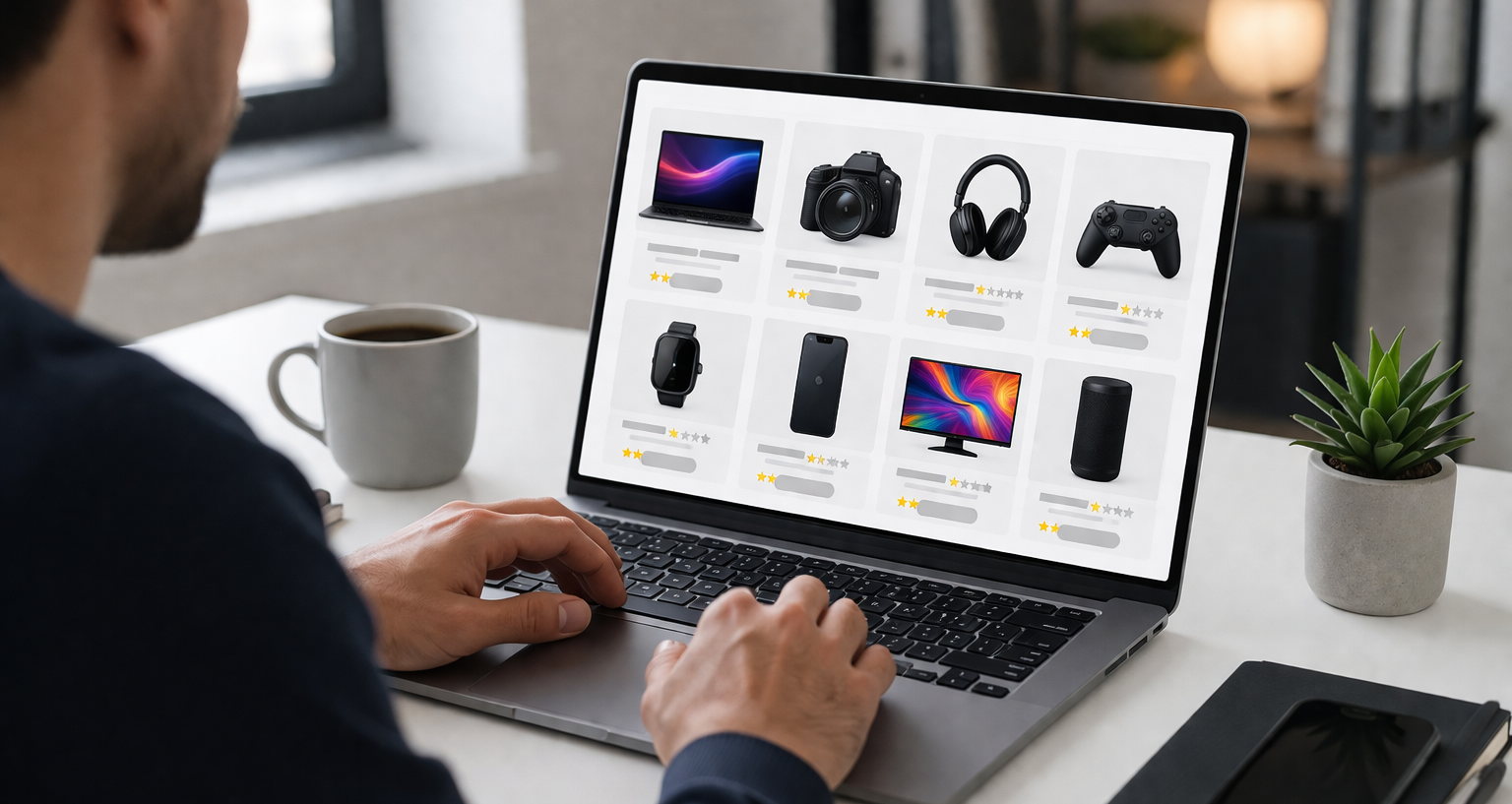 Guide complet pour bien choisir vos produits informatiques